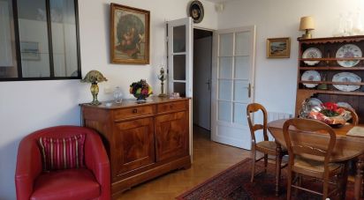 Apartment 2 rooms of 52 m² in Saint-Gratien (95210)