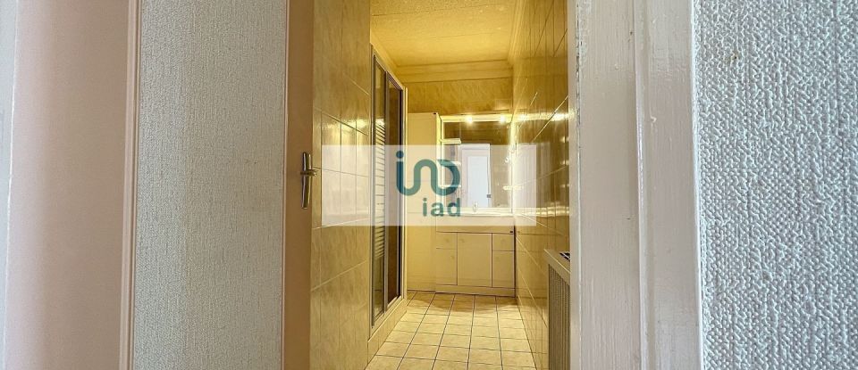 Maison 4 pièces de 89 m² à Béziers (34500)