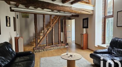 House 7 rooms of 167 m² in Cherisy (28500)