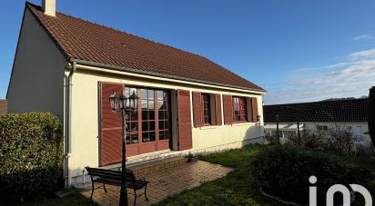 Maison 4 pièces de 85 m² à Cires-lès-Mello (60660)