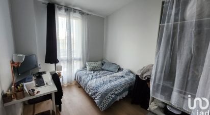 Appartement 3 pièces de 60 m² à Bègles (33130)