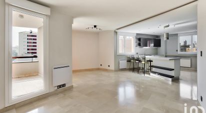 Apartment 5 rooms of 110 m² in Villeurbanne (69100)