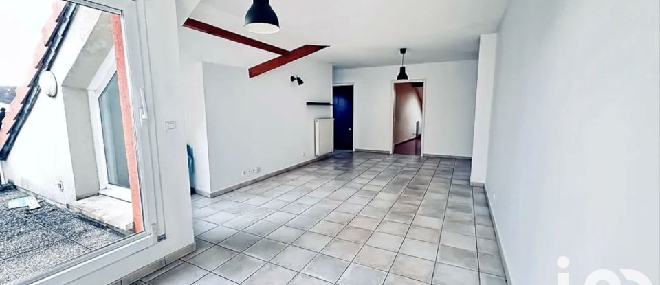 Appartement 3 pièces de 76 m² à Manom (57100)