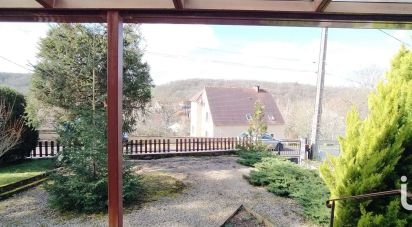 House 3 rooms of 45 m² in L'Isle-sur-Serein (89440)