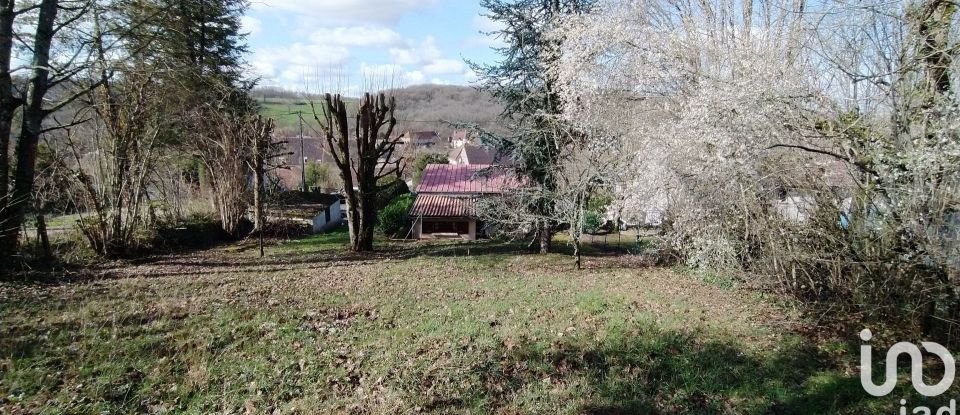 House 3 rooms of 45 m² in L'Isle-sur-Serein (89440)