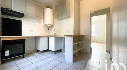 Apartment 3 rooms of 49 m² in Montereau-Fault-Yonne (77130)