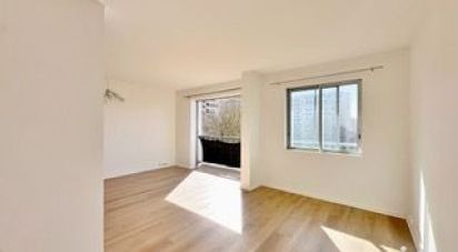 Appartement 4 pièces de 67 m² à Fresnes (94260)