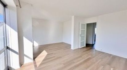 Appartement 4 pièces de 67 m² à Fresnes (94260)