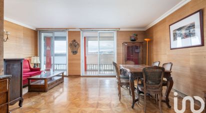 Appartement 4 pièces de 83 m² à Lyon (69003)
