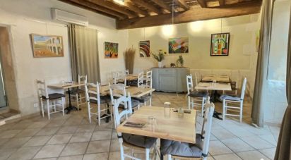Restaurant de 88 m² à Arles (13200)