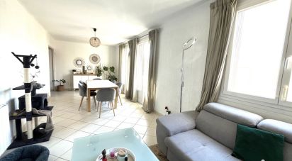 Appartement 4 pièces de 67 m² à Aix-en-Provence (13100)