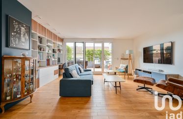 Appartement 4 pièces de 128 m² à Suresnes (92150)