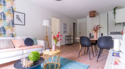 Appartement 3 pièces de 60 m² à Cenon (33150)