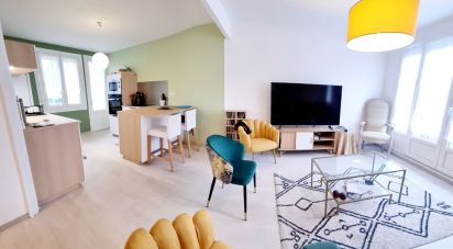 Maison 5 pièces de 102 m² à Terrasson-Lavilledieu (24120)