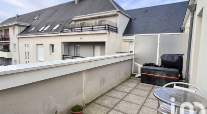 Apartment 2 rooms of 53 m² in Compiègne (60200)