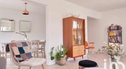 Apartment 5 rooms of 102 m² in Aix-en-Provence (13100)