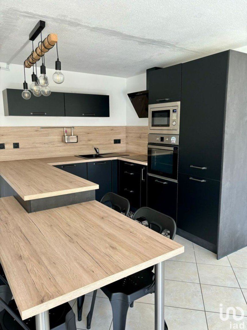 Appartement 2 pièces de 53 m² à Agde (34300)