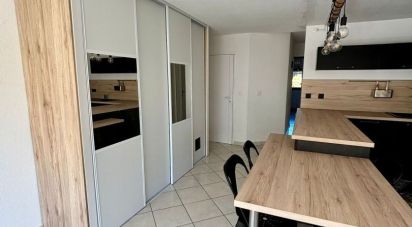 Apartment 2 rooms of 53 m² in Agde (34300)