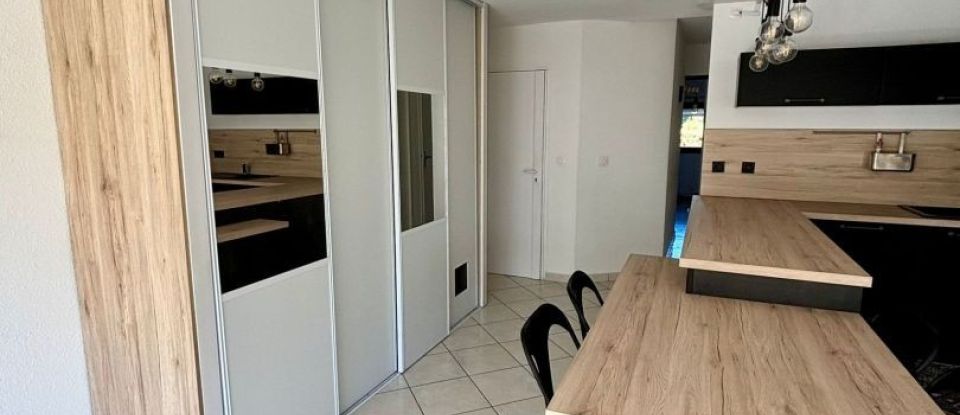 Appartement 2 pièces de 53 m² à Agde (34300)