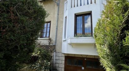 House 6 rooms of 100 m² in Gournay-sur-Marne (93460)