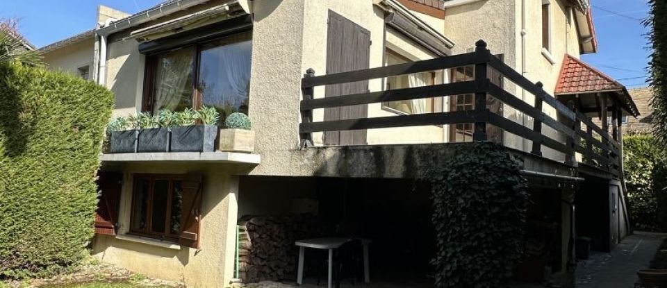 Maison 6 pièces de 100 m² à Gournay-sur-Marne (93460)