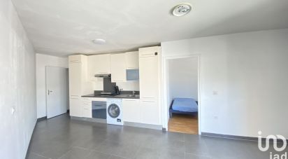 Apartment 2 rooms of 43 m² in Paris (75013)