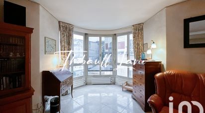 Appartement 4 pièces de 91 m² à Enghien-les-Bains (95880)