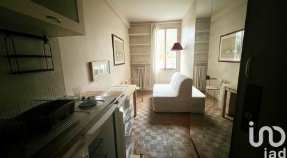 Appartement 1 pièce de 10 m² à Neuilly-sur-Seine (92200)