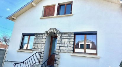 House 7 rooms of 200 m² in Sartrouville (78500)