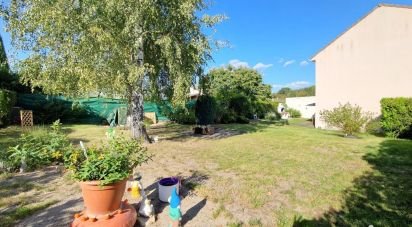 House 4 rooms of 83 m² in Chécy (45430)