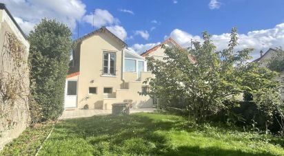 House 5 rooms of 75 m² in Bezons (95870)