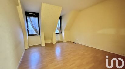 Appartement 3 pièces de 74 m² à Auxerre (89000)