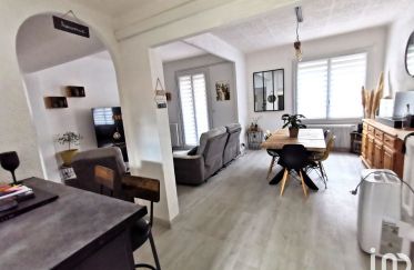 Appartement 3 pièces de 72 m² à Perpignan (66000)