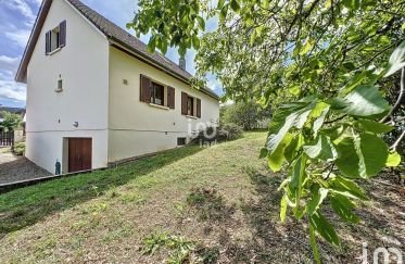 House 6 rooms of 105 m² in Chaumont (52000)