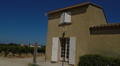 House 3 rooms of 64 m² in Travaillan (84850)