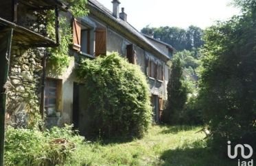 Maison de campagne 6 pièces de 155 m² à La Motte-d'Aveillans (38770)