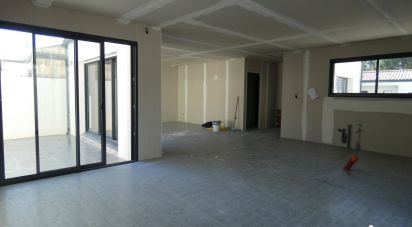 Maison 5 pièces de 112 m² à Niort (79000)