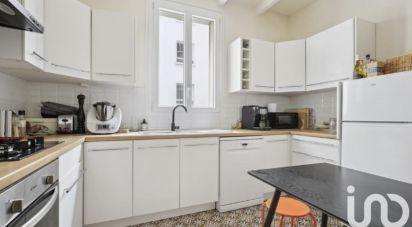 Appartement 4 pièces de 99 m² à Bois-Colombes (92270)