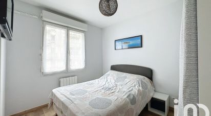 Appartement 3 pièces de 62 m² à Orly (94310)
