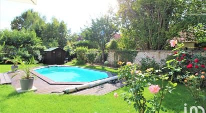 House 8 rooms of 220 m² in Chevry-Cossigny (77173)