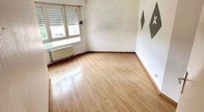 Appartement 4 pièces de 102 m² à Forbach (57600)