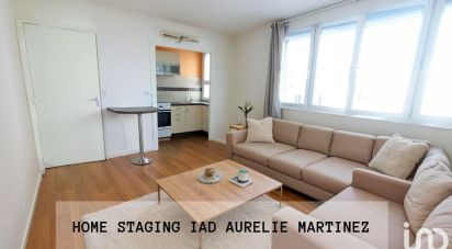 Appartement 1 pièce de 26 m² à Orléans (45000)
