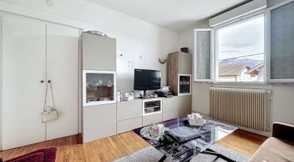 Appartement 2 pièces de 46 m² à Cran-Gevrier (74960)