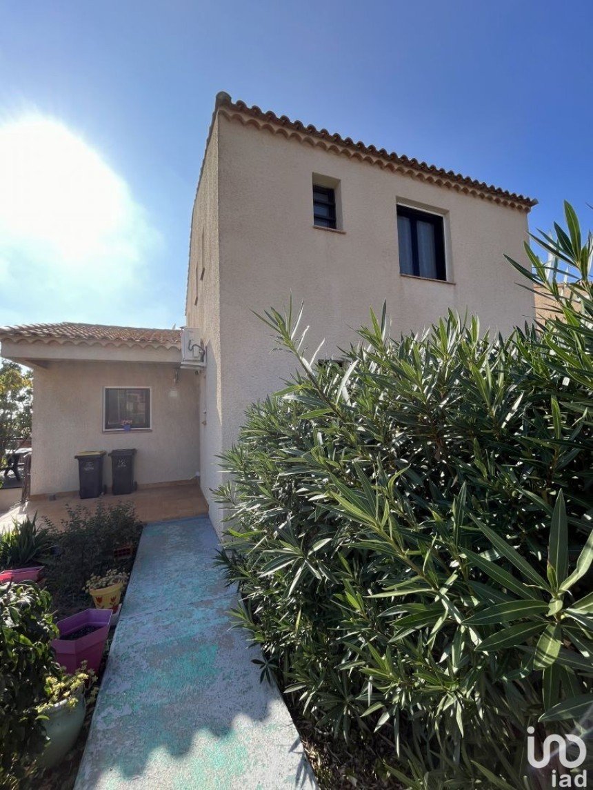 Maison 5 pièces de 107 m² à Agde (34300)
