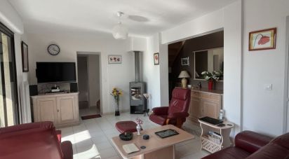 Maison 5 pièces de 107 m² à Agde (34300)