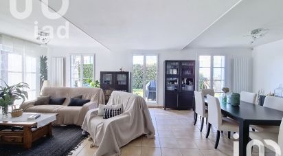 Maison 7 pièces de 160 m² à Bailly-Romainvilliers (77700)