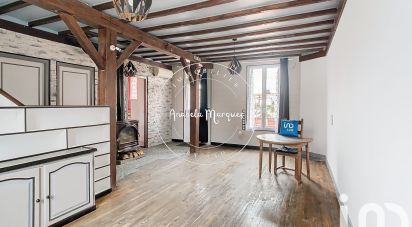 Maison 5 pièces de 74 m² à Villiers-sur-Marne (94350)