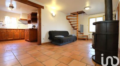 Maison traditionnelle 6 pièces de 104 m² à Gagny (93220)