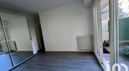 Apartment 1 room of 24 m² in Le Cannet (06110)