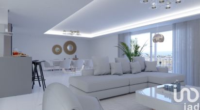 Appartement 4 pièces de 154 m² à Roquebrune-Cap-Martin (06190)